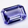 8-10 Ct Natural Alexandrite Color Change Emerald Cut Fabulous Gemstone