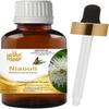Levenmooi Niaouli (Melaleuca Quinquenervia) Pure & Natural Therapeutic Grade Essential Oil Glass