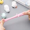 Knödel-Kneifspielzeug in Tierform: Kreative Geschenke für Schüler und Anti-Stress-Puppen für Kinder