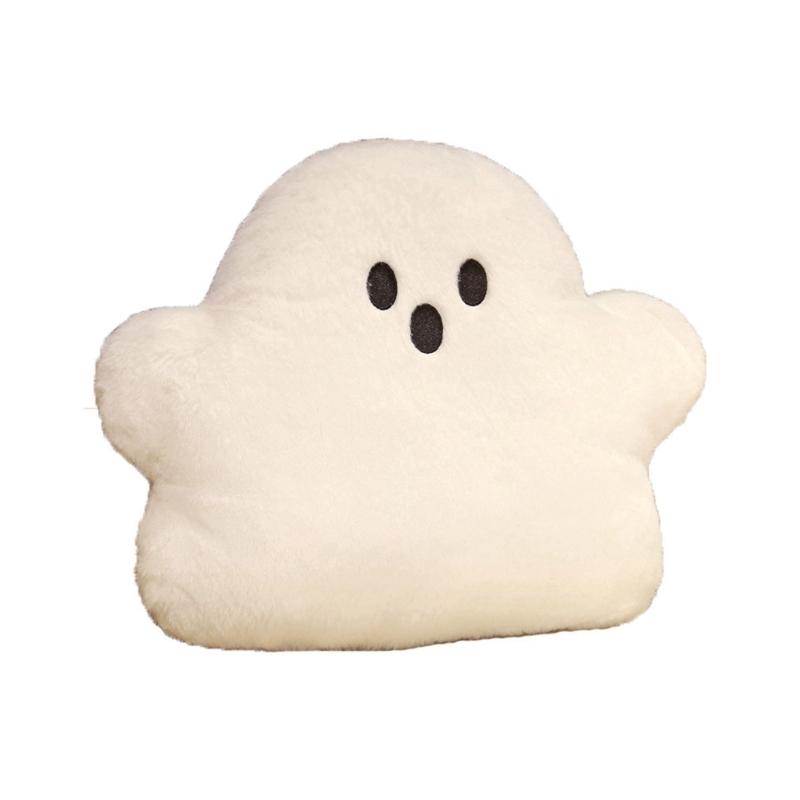 

Soft Comfortable Cloud Shape Animal Throw Pillow Cushions Durability Fabric for Decorative and Restful Experience 1