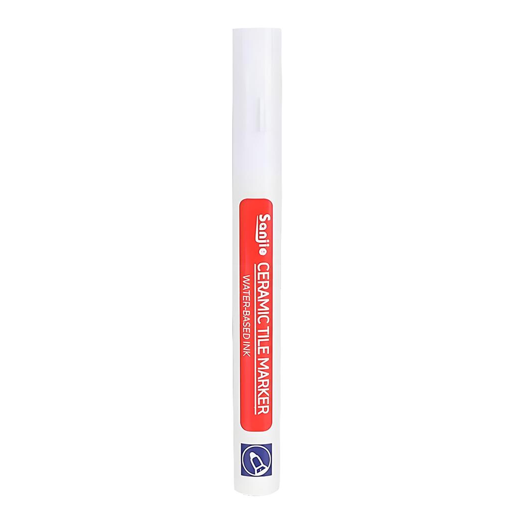 1/3 PCS DIY Grout Pen Quick Dry Home Repair Tool for Bathroom Kitchen Tiles Whitening Grout Marker to Revive Old Grout