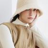JUARR Mink Knit Bucket Hat_5 Colors_JFFAC409M