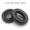 Ersatz-Ohrpolster für JBL CLUB 900 950NC CLUB ONE 1 Kopfhörer Ohrmuschel Kopfbügel Hülle Ohrpolster Abdeckungen Set