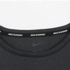 Nike Short Sleeve Tee Dri Fit Myler Running Short Sleeve Top