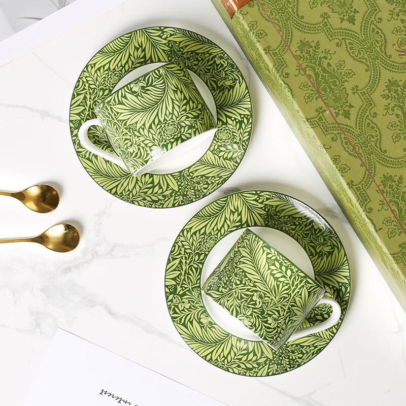 Bai Zi En Retro Ceramic Coffee & Tea Cup