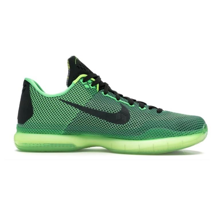 Nike Kobe 10 Vino 705317-333