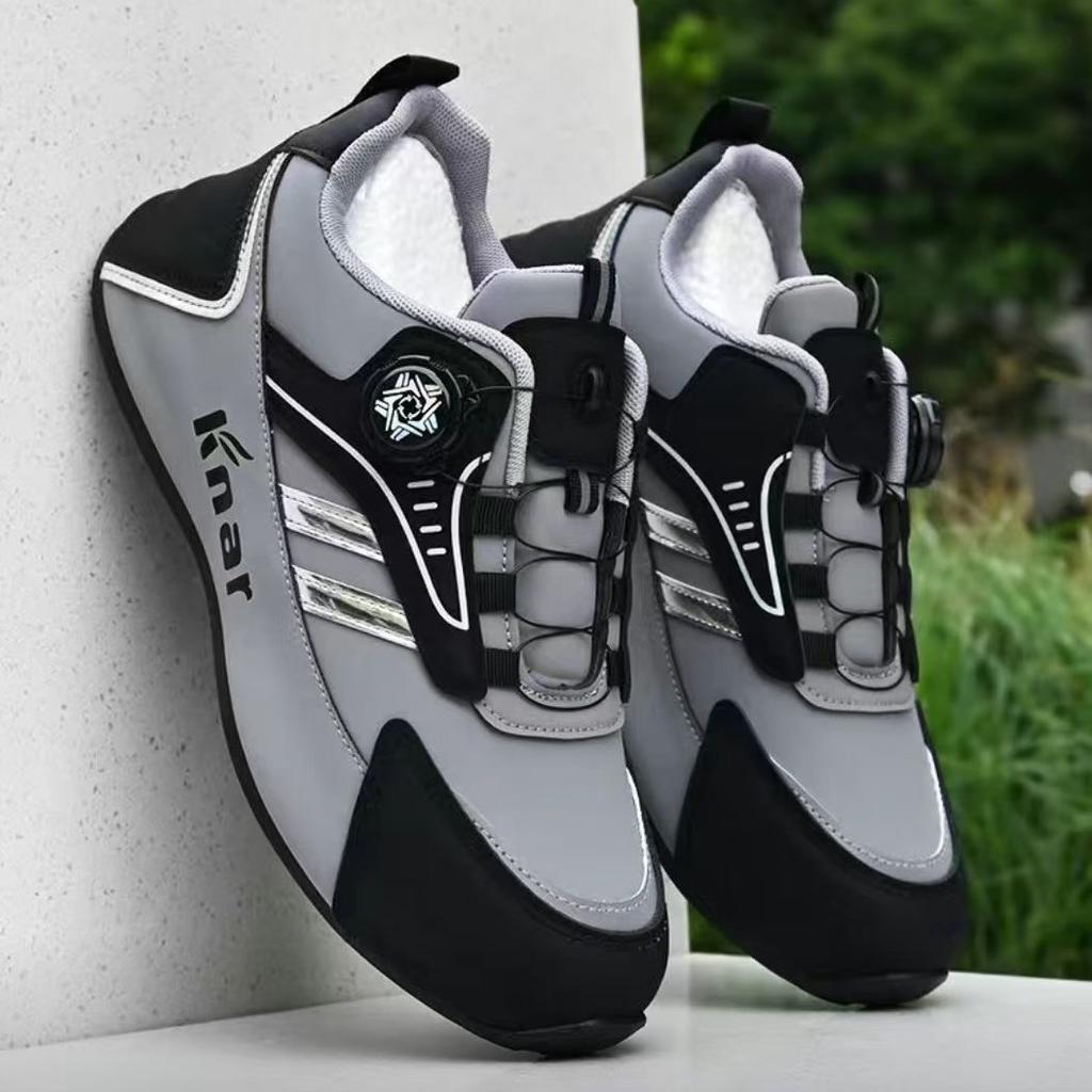 High Quality Men's Casual Shoes 2024 New Luxury Soft Sole Comfortable Running Shoes Versatile Outdoor Sports Shoes Sneakers Men