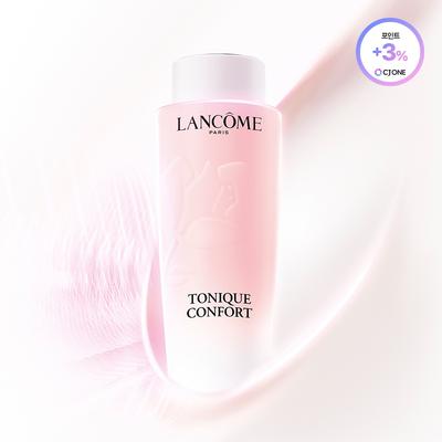  Tonic Comfort Toner 200ml 400ml 200ml
