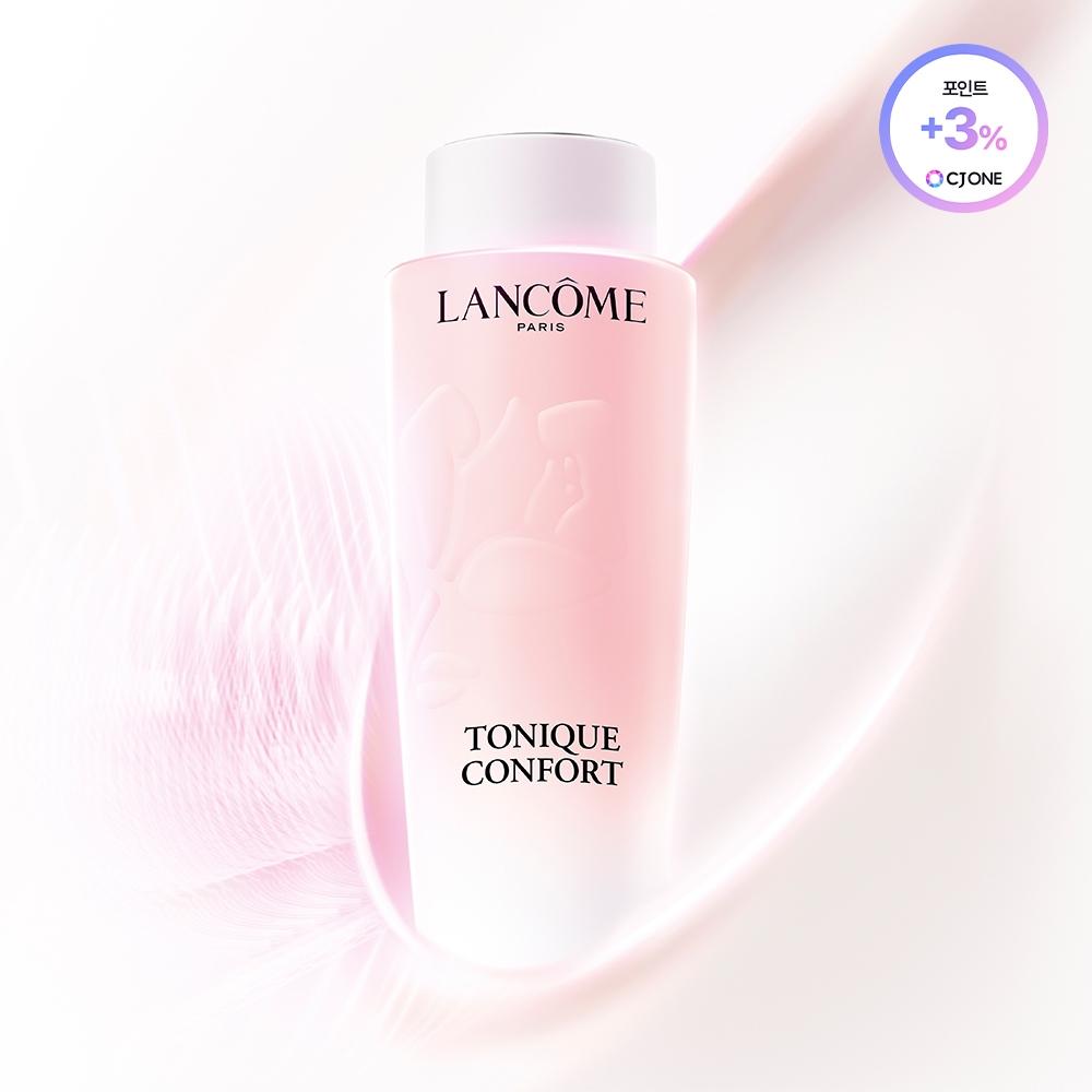 Lancome Tonic Comfort Toner 200ml 400ml 200ml