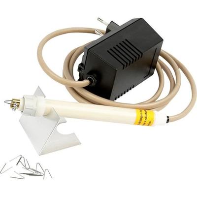 Pyrograveur / Bois Kit GS 6, ép. 0,7 mm, 200-250 °C, 1 pièce