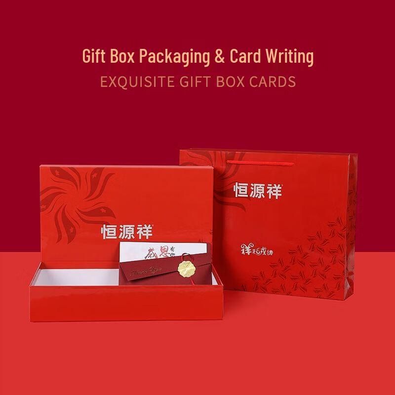 Hengyuanxiang 100% Wool Casual Scarf