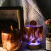 DL   DIY Resin Epoxy Mold Storage Box Silicone Mold Gypsum Aromatherapy Candle Cup