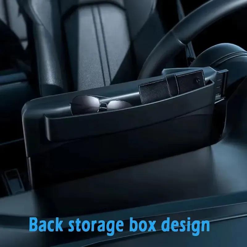 for BMW X7 2024 2025 G07 Car Phone Holder Screen Fixed Navigation Bracket Base Wireless Charging