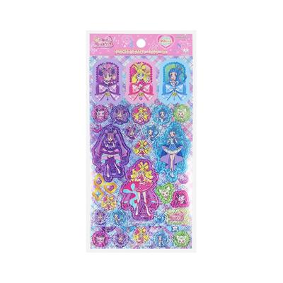Speelgoed & spellen – Stickers voor kinderen