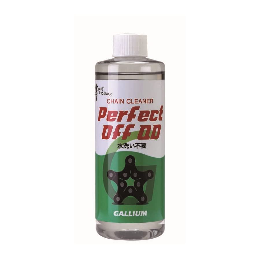 

GALLIUM Perfect off QD 300 off QD 300 мл быстросохнущий [Perfect 300]