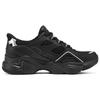 Skechers Slip-Ins Comfortable Versatile Sports Dad Shoes Women Sneakers Black 117686-BBK