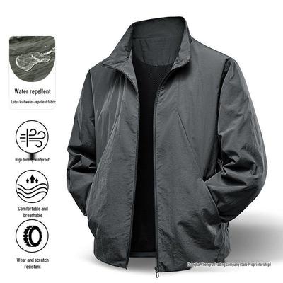 Chaquetas y abrigos – Chaquetas