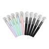 Maydahui Mini Pocket Pen, 0.5mm Black Ink, Short & Easy-to-Write Ballpoint Pen, Cute Stationery for Students, Kids, School Gifts, Party Favors,