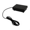 Piano Sustain Pedal Foot Keyboard for Keyboards Training Performance Music Instrument