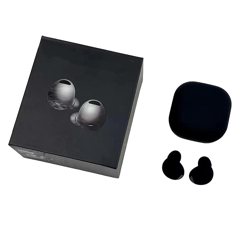

Galaxy Buds2 Pro R510 Tws Наушники Bluetooth Наушники Buds 2 Pro Беспроводные Наушники С Hifi Стерео Микрофоном Enc Игровые Спортивные чёрный