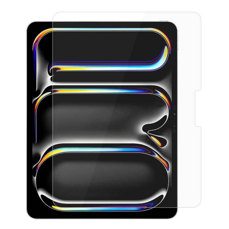

Для iPad Pro 13 (2024) Захисна плівка для екрана проти синього світла Загартоване скло 0.3мм Type A