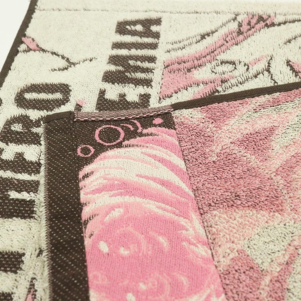 Marushin Bandai My Hero Academia Zero Gravity Character Antibacterial and Odor Perfect Gift for 4385001000 Handkerchief, 100% Cotton, Design,