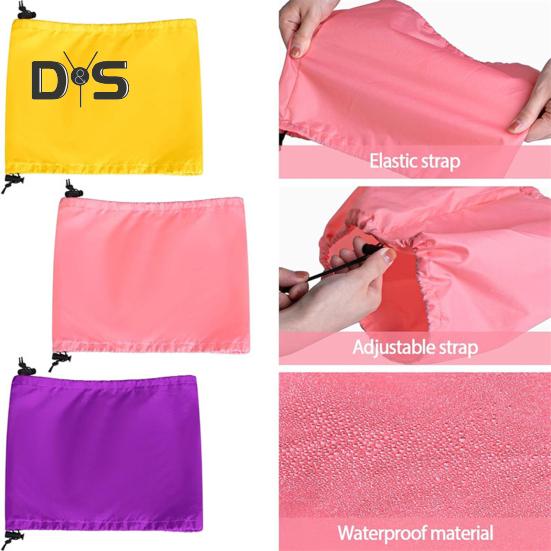 Pet Bath Cap with Ear Protection Overhanging Shower Hat for Cats Dogs Kitten Puppy Adjustable Waterproof Small Pets Bath Protector
