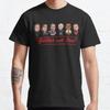 Better Call Saul T Shirt Hamlin Hamlin and Mcgill Goodman Drama Legal Tv Graphic Tees Tops Men Women Harajuku Casual Camisetas
