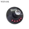 WIZTANK Digital Torque Angle Adapter & Meter