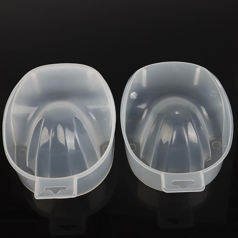 Nail Soak Hand Bowl Soften Dead Skin Nail Care Tools Clean Nails Hand Care With Nail Remover Nail Remover Nail Bowl Hand Care