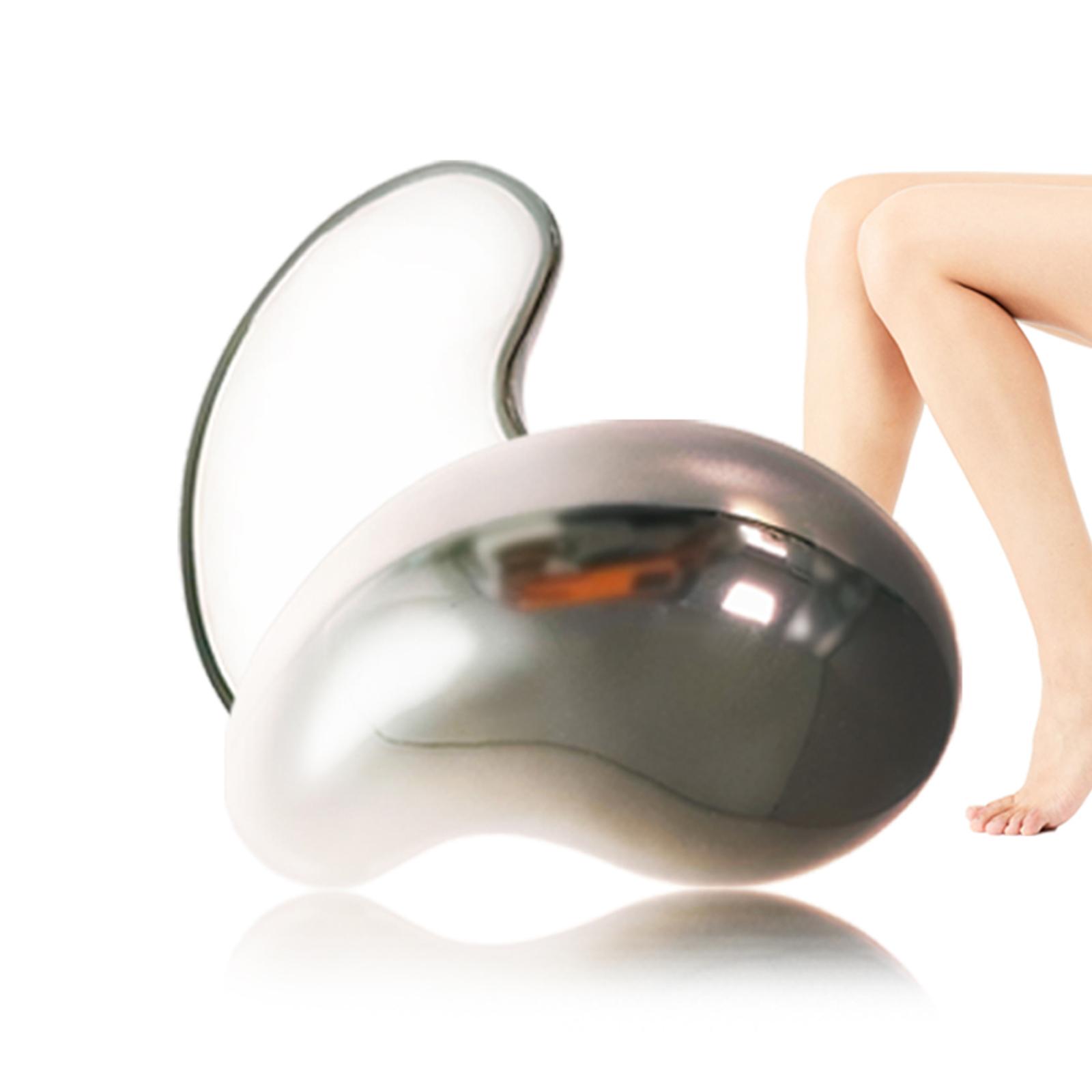 

Безболезненный ластик для волос, портативный ручной инструмент для удаления волос, отшелушивающий инструмент для тела, любая часть