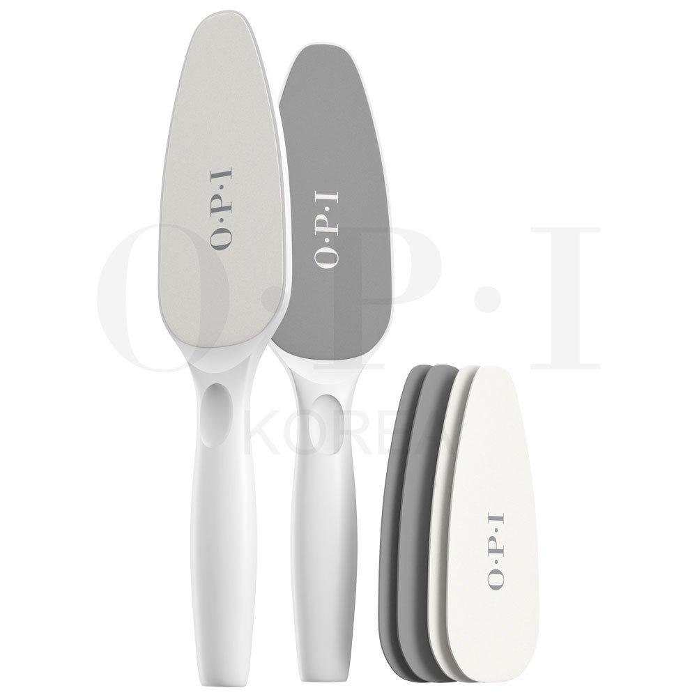 [OPI][Prospa] Foot File