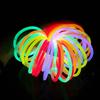 48/96pcs 20cm Glow Sticks Glow In the Dark Light Sticks Multicolor Neon Party Supplies for Birthday Camping Party Favors