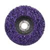 100mm Grinding Wheel Disc Abrasive Wheel Paint Rust Remover Clean Grinding Wheels for Motorcycles Angle Grinder Car