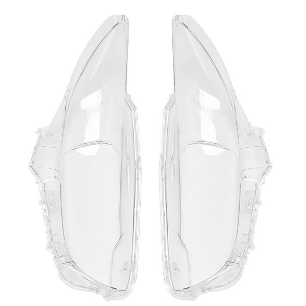 Caches de phares Mazda 6 Atenza (2013-2016) Paire avant