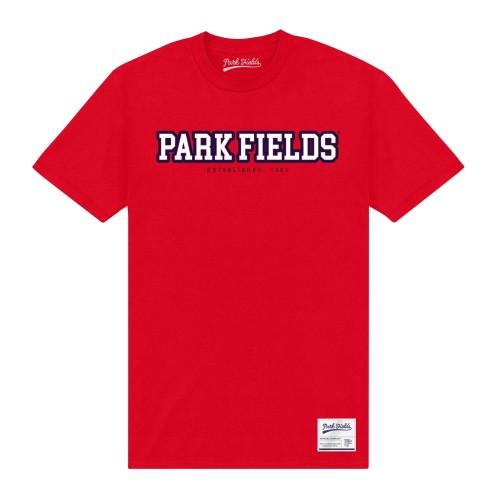 Park Fields Unisex Adult Established T-Shirt