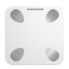 New Arrival Body Fat Scale Weighing Electronic Scale Body Rechargeable Precision For Home Intelligent Body Fat Scale Weight Loss Household Scale