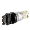 1Pair T25 3157 P27/7W LED Reversing Lights 36SMD Plug And Play Waterproof Auto Brake Lights for Car Replacement