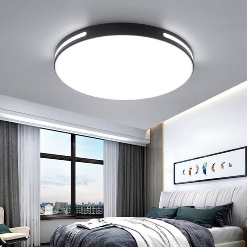 UOSU Square Dimmable LED Ceiling Light