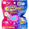 MANABURO - Color Change Pink Bath Ball