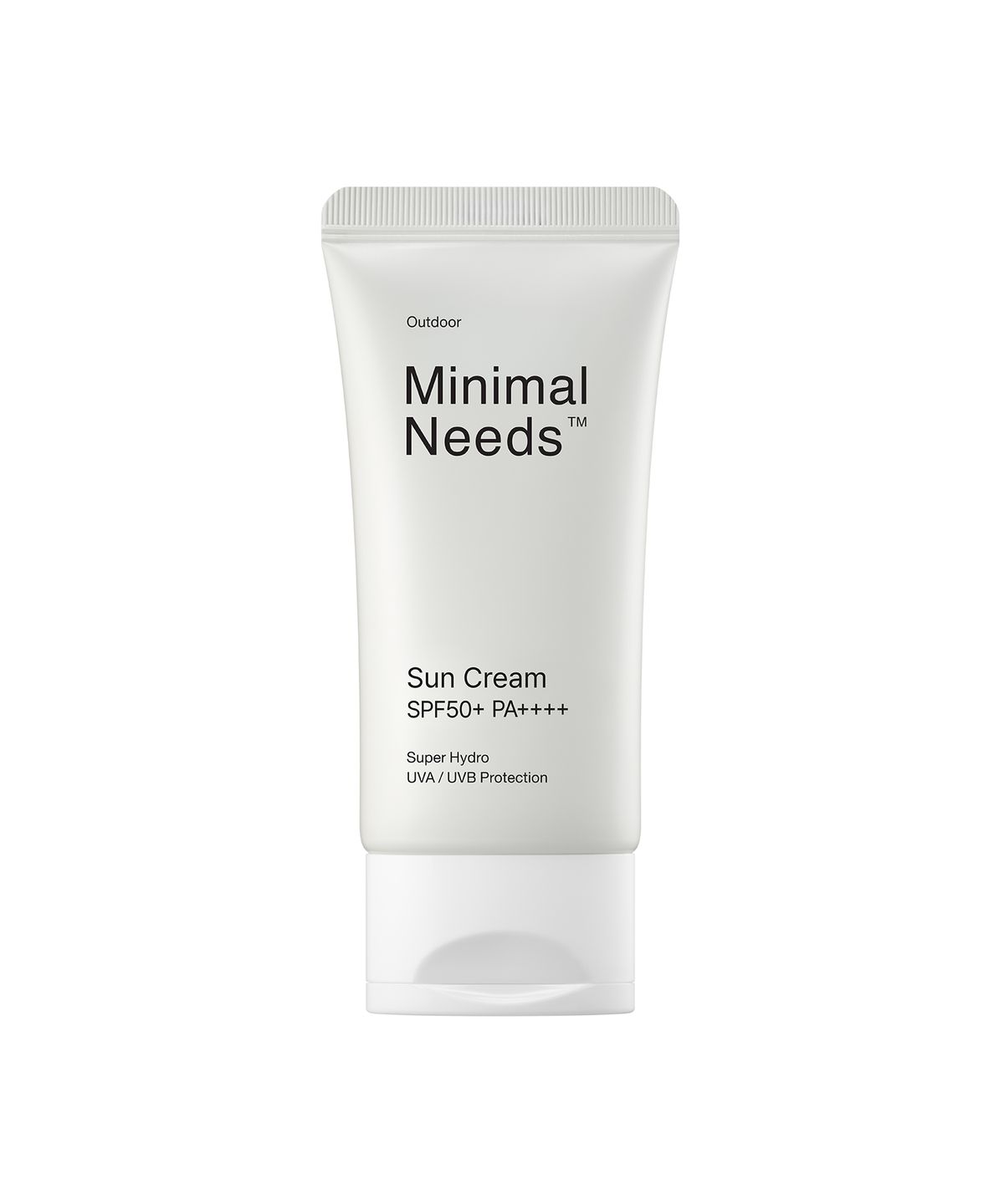 Sun Cream SPF50+ PA++++ 50ml