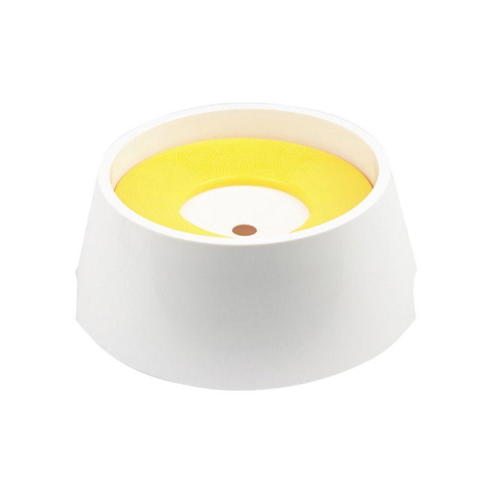 Protects Cervical Vertebrae Dog Drinking Water Bowl Not Wet Beard Floating Design Cat Water Bowl Non Wetting Mouth