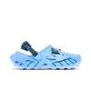 Crocs Echo Clog Yu-Gi-Oh! Blue-Eyes White Dragon 'Blue White' (Unisex) Blue / White Clogs 213732 90H