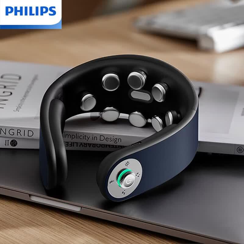 Philips Neck Massager CN plug (adapter included)