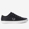 Fred Perry Baseline Leather (297) Sfpm2531306-297