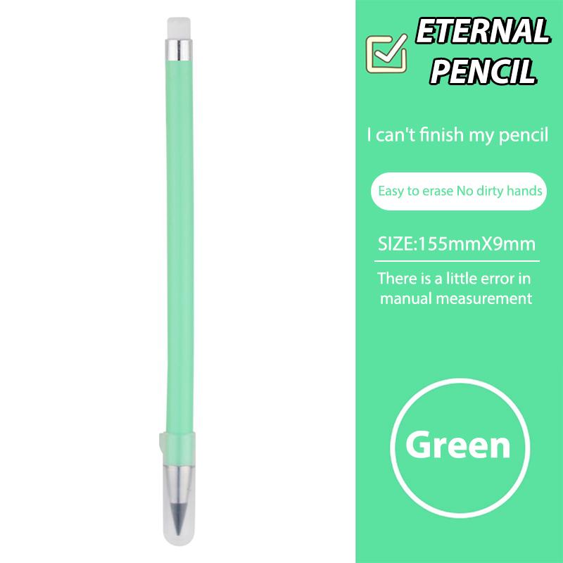 1 Stück Technologie Unbegrenztes Schreiben Ewiger Bleistift Keine Tinte Stift Magische Bleistifte Schreiben