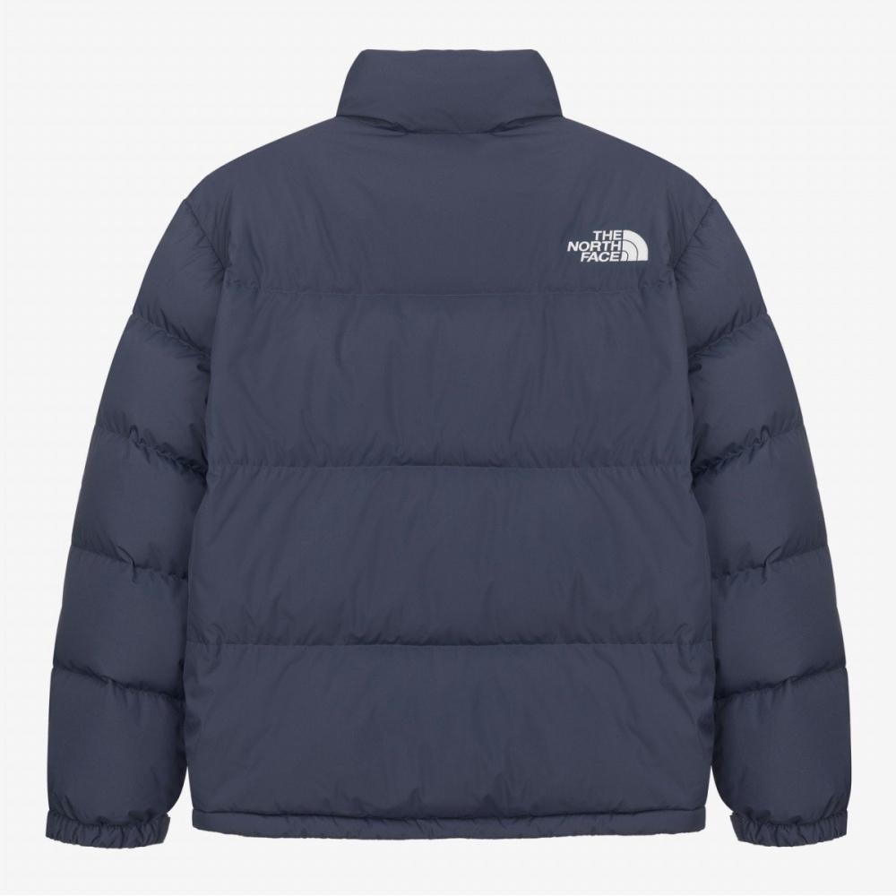 [north Face Official] Nj1dq59k White Label Utro Ex Rds Down Jacket Dark Gray