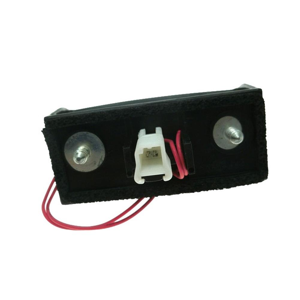 OEM 74810-TF0-003 Tailgate Trunk Switch Direct Replacement Part Easy Installation Design For Daily Vehicle Use China Mainland