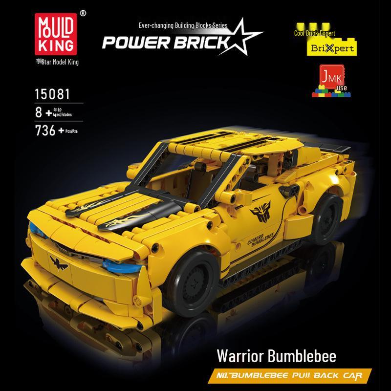 

Yuxing 15001-85 Электрический РУ Робот Конструктор Игрушка для Детей