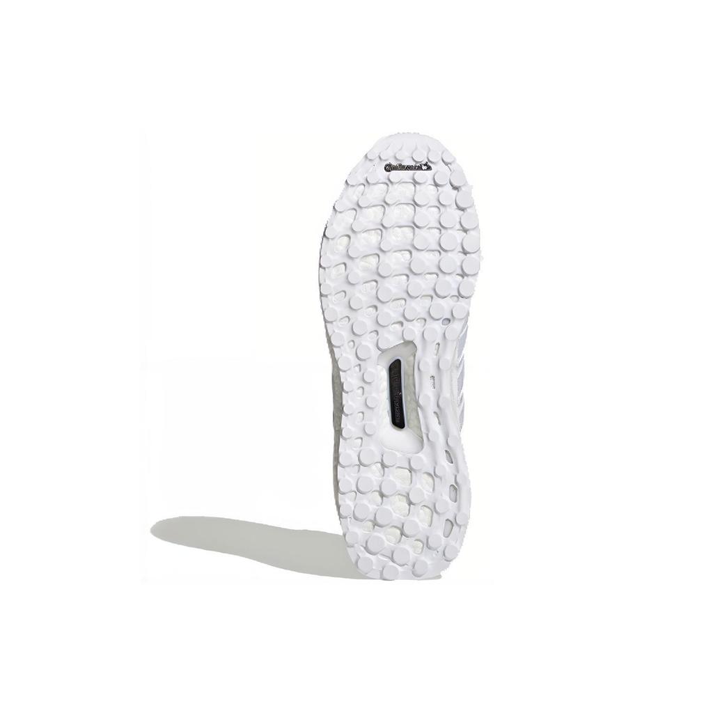 New Adidas Ultra Boost Leather White EF1355